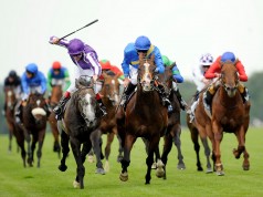 Scoop6 pool expected to swell beyond £3m after 10 winners