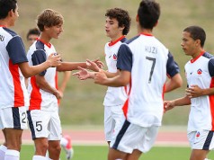 Four candidates for the captaincy at Pochettino Tottenham