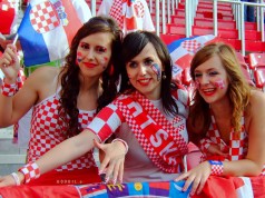 Scotland and Germany play rock-paper-scissors during Euro 16 qualifier
