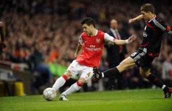 George Boateng: Keeping Ron Vlaar was Paul Lambert masterstroke