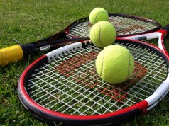 Horncastle host annual club doubles championships