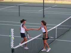 Serena Williams shocked to join legends on 18 grand slam titles