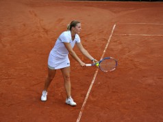 Martina Navratilova proposes to longtime girlfriend at US Open