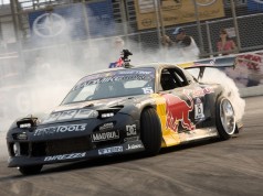 Albatec Racing Geared-Up For World RX Of France in Europe