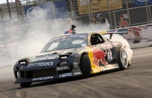 Albatec Racing Geared-Up For World RX Of France in Europe