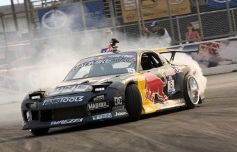 Albatec Racing Geared-Up For World RX Of France in Europe