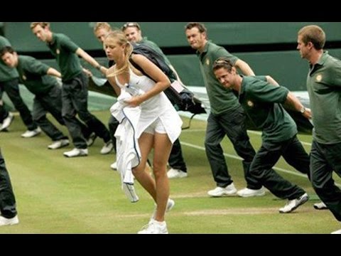 funny sports accidents