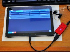 Visualising laptop battery usage with d3.js