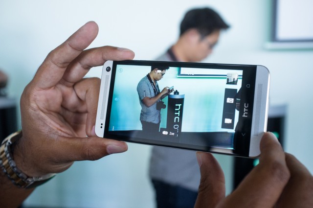 My Random computer about windows and presence