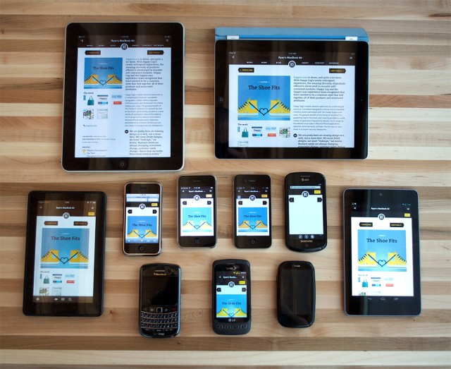 Building an API in 60 seconds, without any server setup