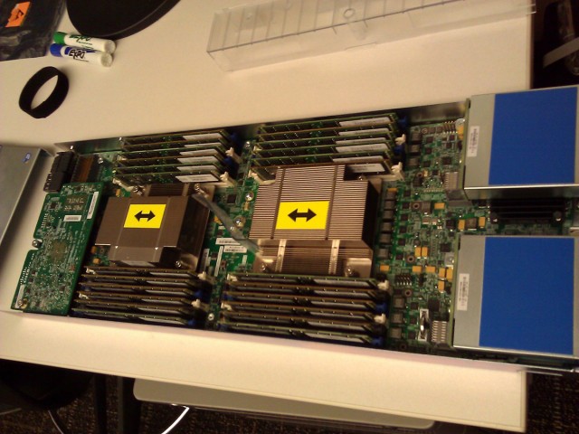 Moogle Corp: Company you might be working for