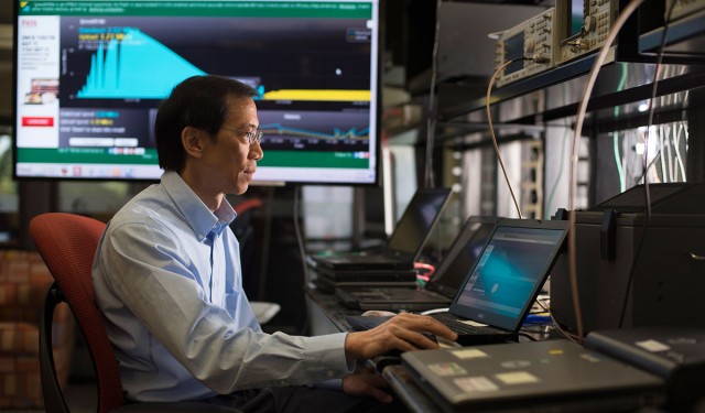 The danger of quick fix development