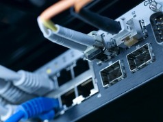 The hand rail is going a little faster than the moving sidewalk.