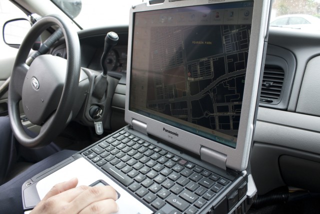 My boyfriend buys me ugly flowers.