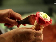 Ice Cream – Gelarto Rosa