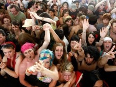 10 Biggest Music Festivals
