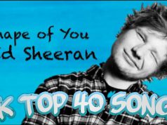 Top 10 Singles February 2017 (Full Songs) HD