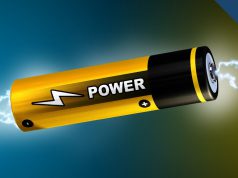 Charge Your Cell Phone In 5 Seconds