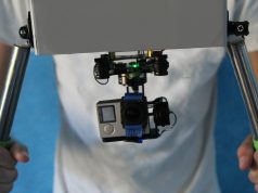 Building a Gimbal in Rust: An Introduction