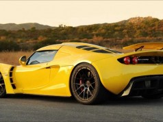 Top 10 Fastest Production Cars In The World 2013-2014