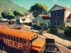 Dead Island 2 – Sunshine and Slaughter Gameplay Trailer