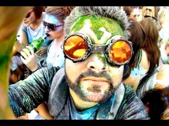 Summer music festivals of colors 2014 – Reading, Leeds and The Big Chill