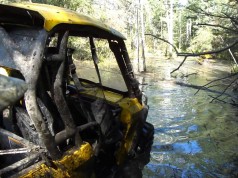 UK to allow driverless cars on public roads in January