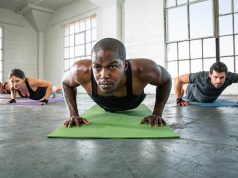 A Gay Gymnast’s Struggle To Come Out To His College Coach