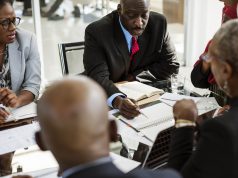 Today, Civil Rights Leaders Meet with Attorney General Jeff Sessions