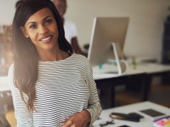 Courage: A Black Woman Just Sued Fox News for Racial Discrimination