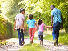 This Connecticut Bill Would Make Famillies a Lot More Happier