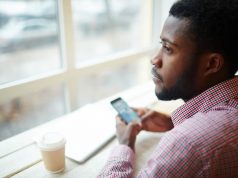 This Young Man Will Be Sworn-In as Trump’s Only Black Choice
