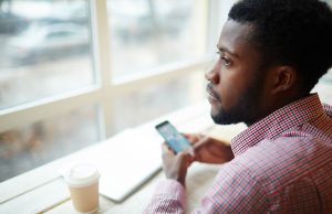 This Young Man Will Be Sworn-In as Trump’s Only Black Choice