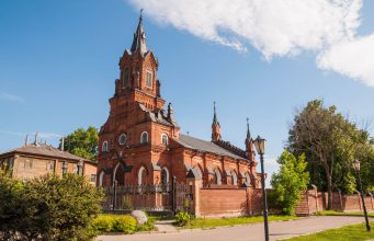 Donors Raise Over $200,000 for Historic Black Church in Mississippi