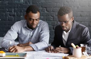 Young Architects Fight to Save Historic Building from Developers