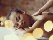 At-home Massage Service for Women of Color is Changing The Game