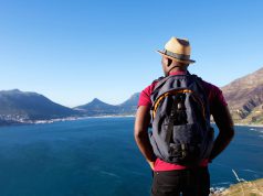 Talented Nigerian Artist is Trying to Reduce Global Pollution