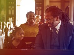 Former Convict Creates Day Care Business in Los Angeles