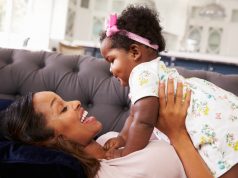 5 Badass Women and their Famillies that Were There Through it All