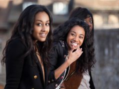 This Girl-Band is Genderless and They’re Breaking Down Barriers