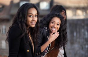 This Girl-Band is Genderless and They’re Breaking Down Barriers