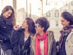 Ladies Combat Health Issues in Black Community with Screenings