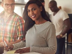 Saving Hearts and Lives in the African-American Community