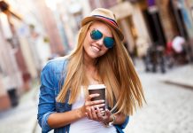 Bridal Fashion Week Best Looks From Oscar 2018