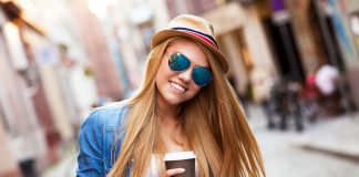 Bridal Fashion Week Best Looks From Oscar 2018