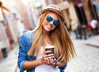 Bridal Fashion Week Best Looks From Oscar 2018