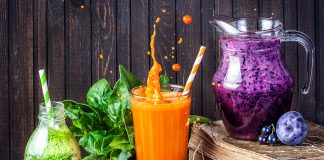 Pasta with caramelised onions and yogurt recipe