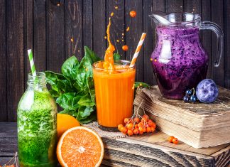 Pasta with caramelised onions and yogurt recipe