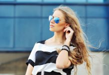 Kids with special needs dazzle as runway models at DisArt Fashion Show