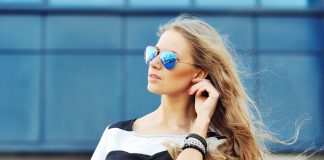 Kids with special needs dazzle as runway models at DisArt Fashion Show